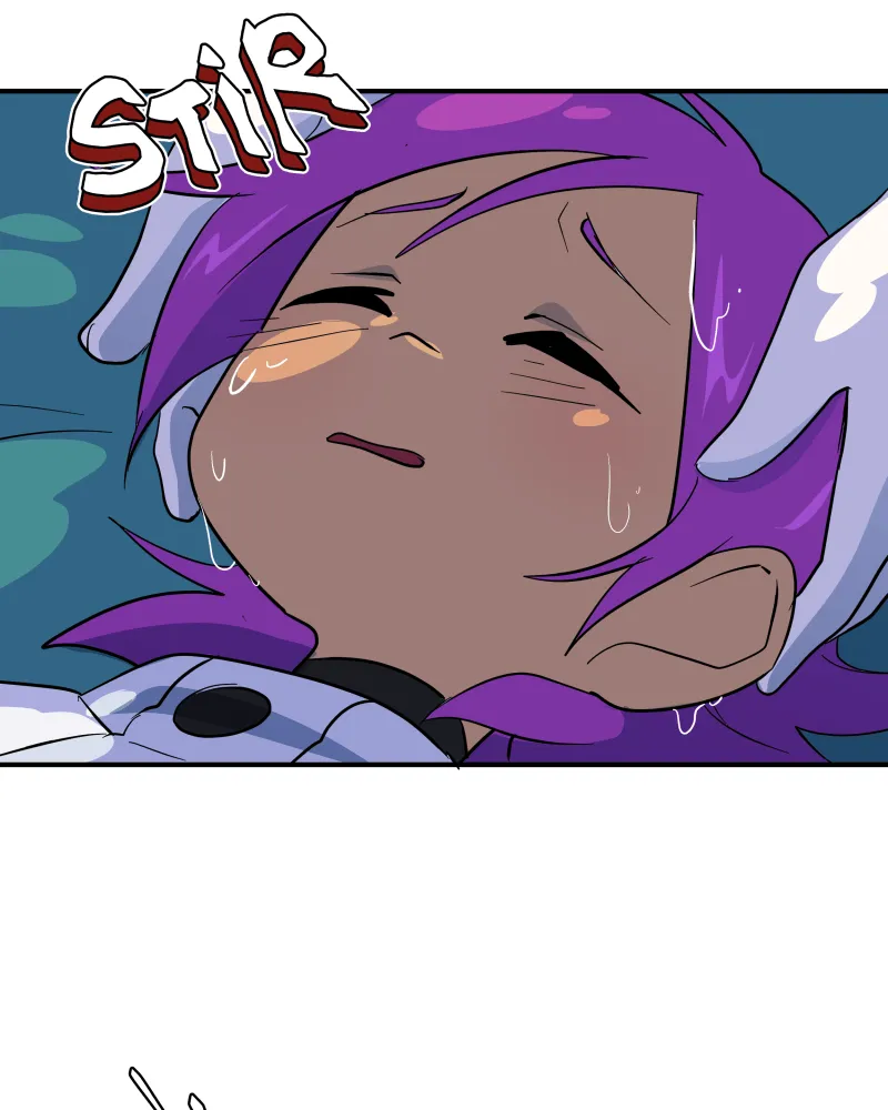 The Last Dimension Chapter 5 page 75 - 