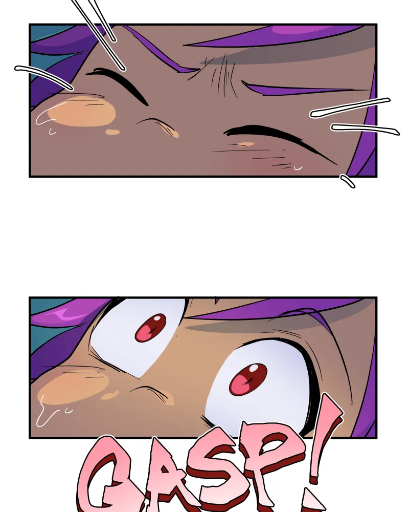 The Last Dimension Chapter 5 page 76 - 