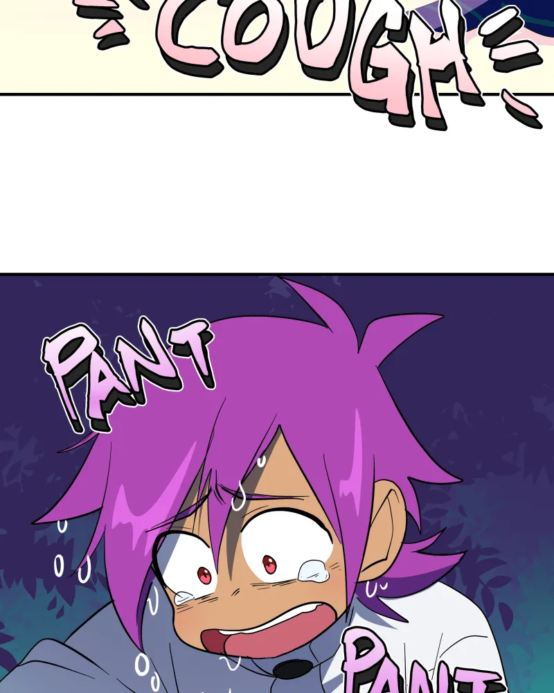 The Last Dimension Chapter 5 page 79 - 