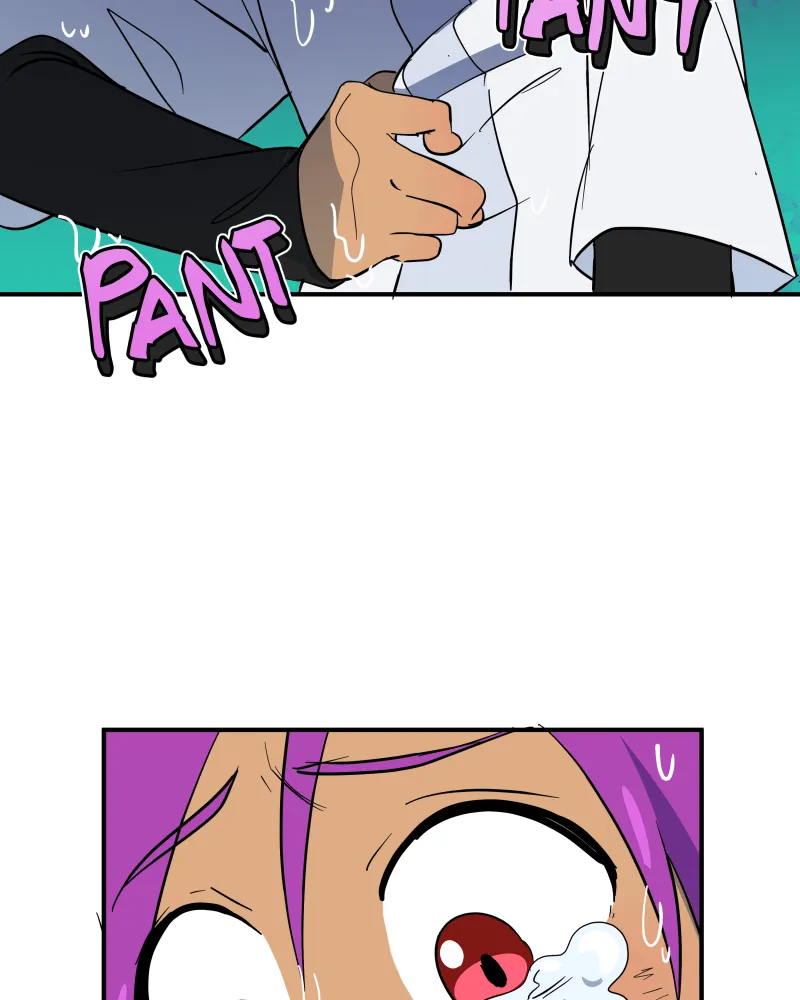 The Last Dimension Chapter 5 page 80 - 