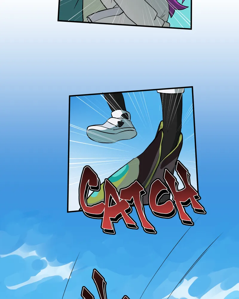The Last Dimension Chapter 5 page 9 - 