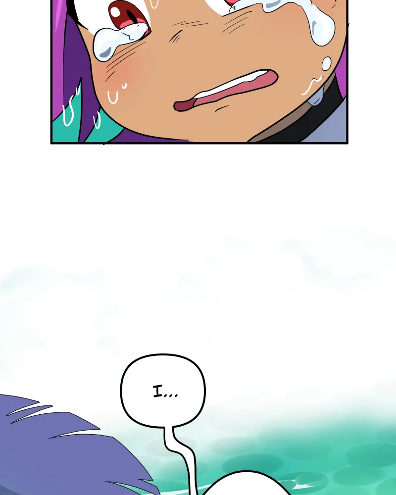 The Last Dimension Chapter 5 page 81 - 
