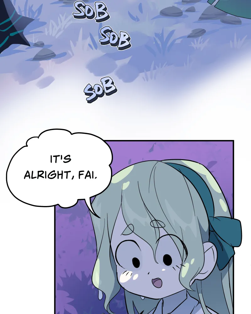 The Last Dimension Chapter 5 page 83 - 