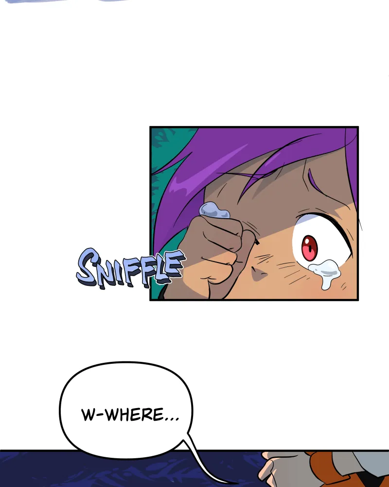 The Last Dimension Chapter 5 page 85 - 