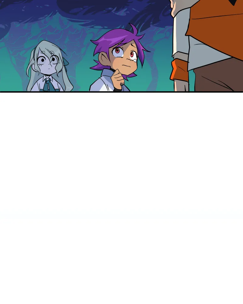 The Last Dimension Chapter 5 page 86 - 