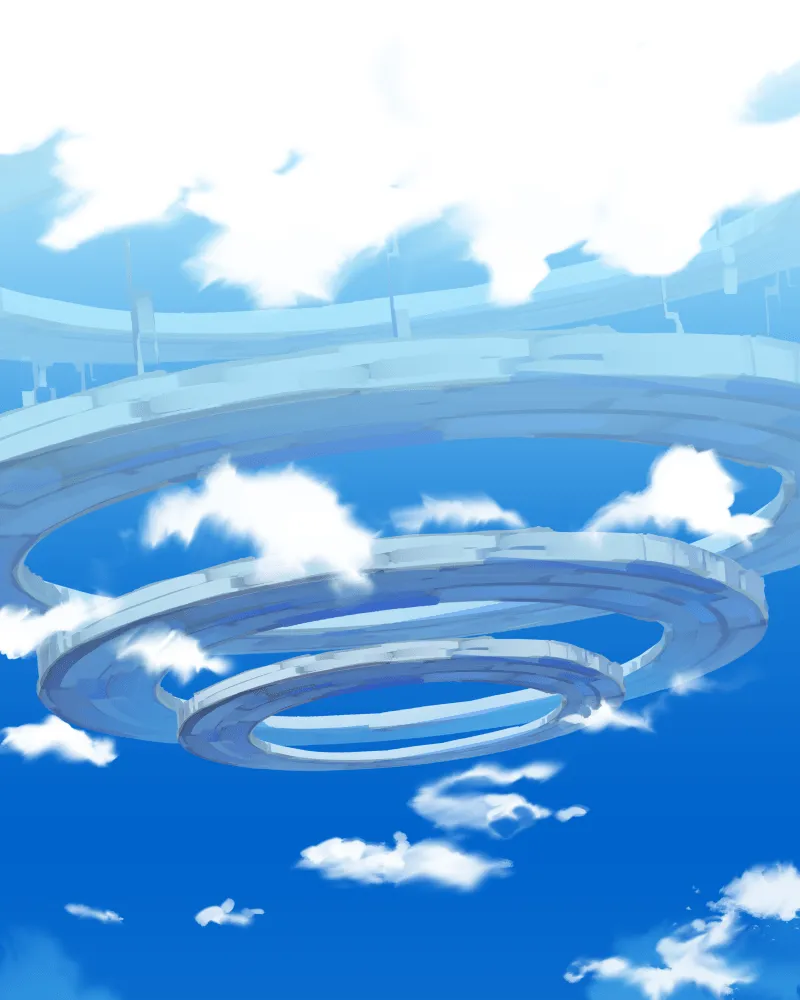 The Last Dimension Chapter 5 page 87 - 