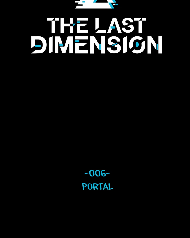 The Last Dimension Chapter 6 page 2 - 