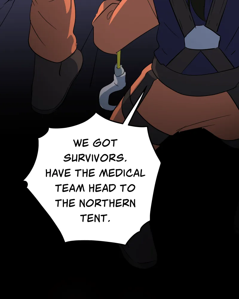 The Last Dimension Chapter 6 page 12 - 