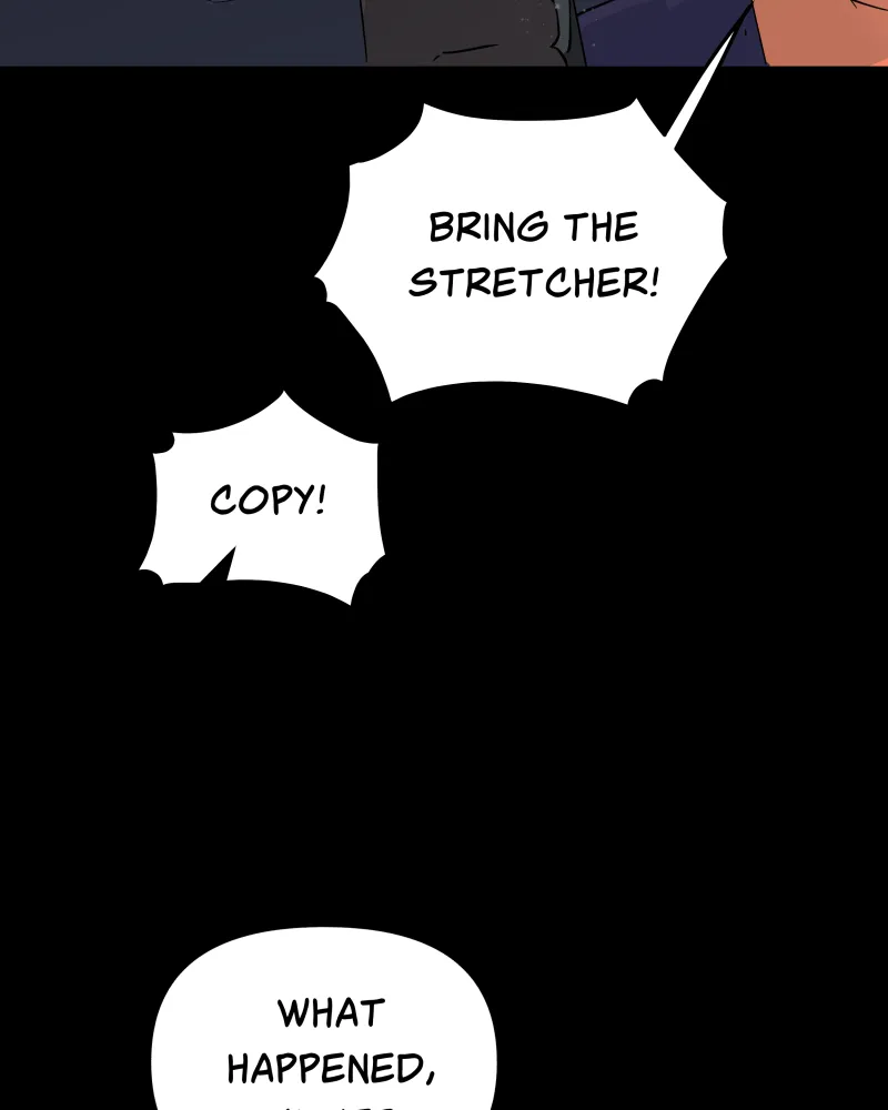 The Last Dimension Chapter 6 page 14 - 