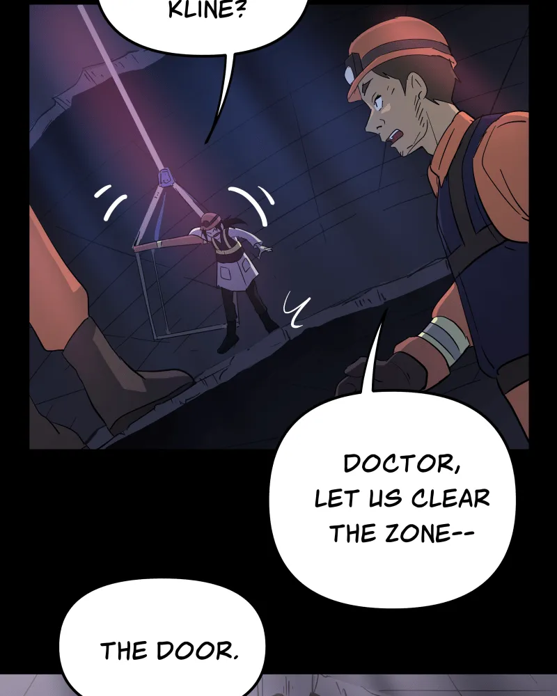 The Last Dimension Chapter 6 page 15 - 