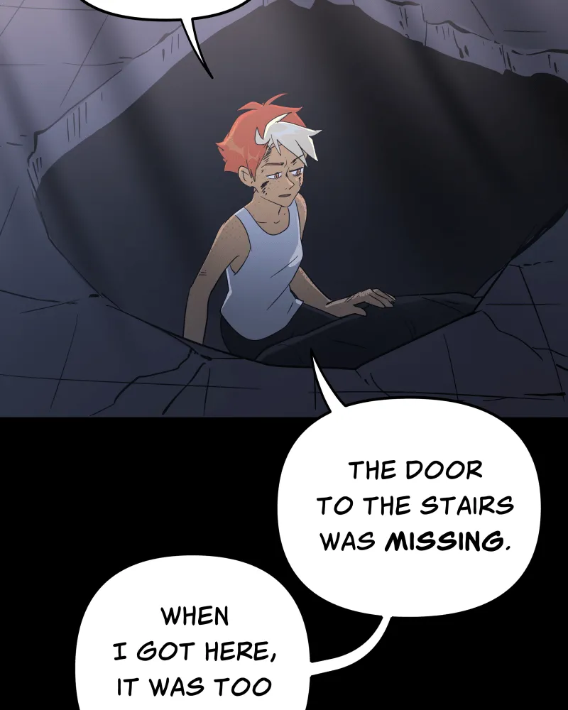 The Last Dimension Chapter 6 page 16 - 