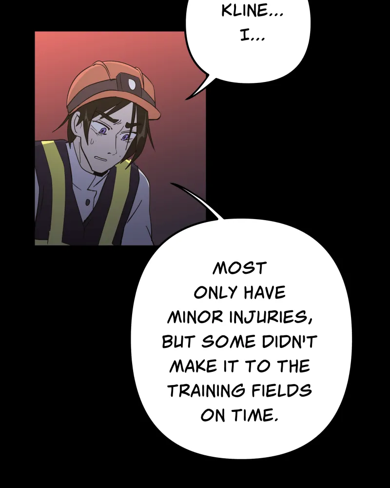 The Last Dimension Chapter 6 page 18 - 