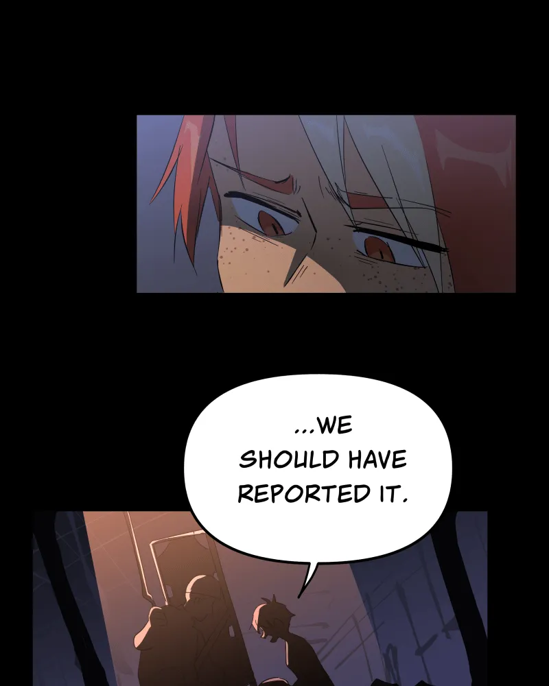 The Last Dimension Chapter 6 page 19 - 