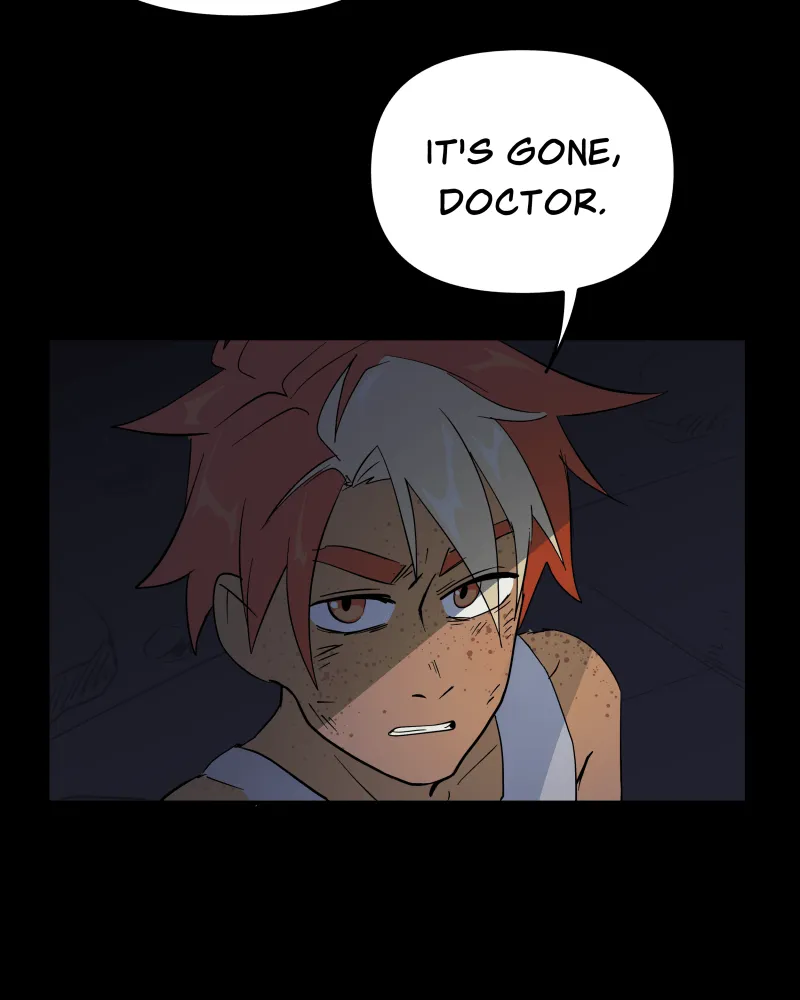 The Last Dimension Chapter 6 page 22 - 