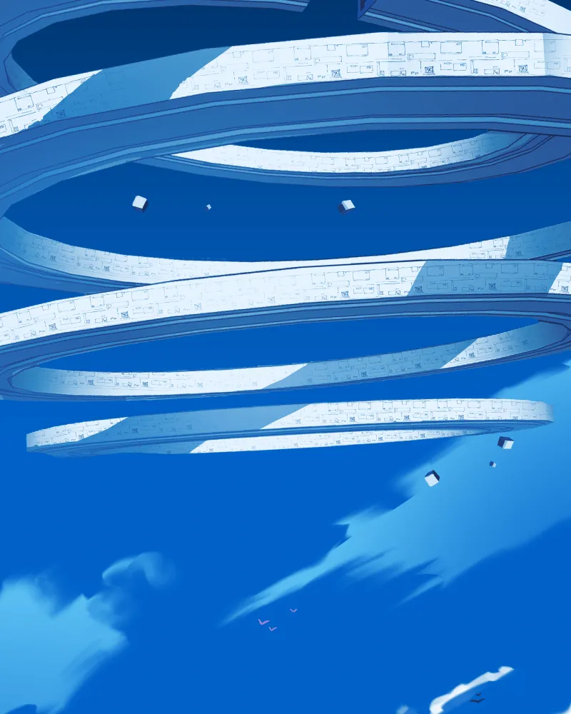The Last Dimension Chapter 6 page 25 - 