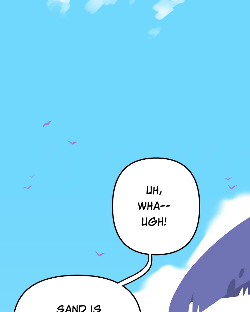 The Last Dimension Chapter 6 page 27 - 