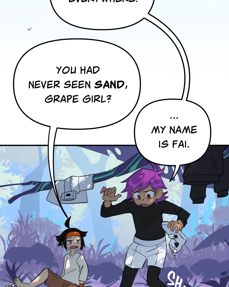 The Last Dimension Chapter 6 page 29 - 