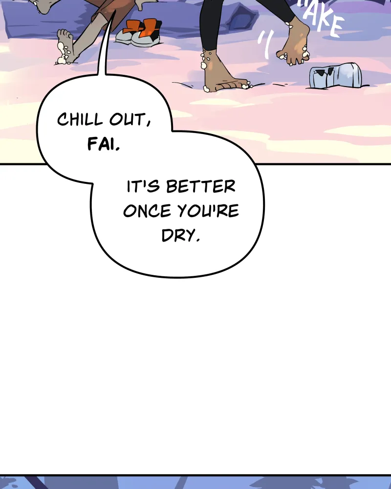 The Last Dimension Chapter 6 page 30 - 
