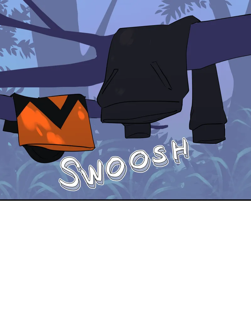 The Last Dimension Chapter 6 page 31 - 