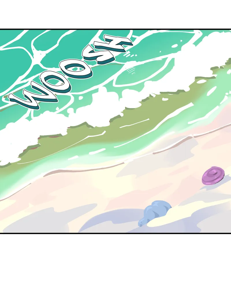The Last Dimension Chapter 6 page 32 - 