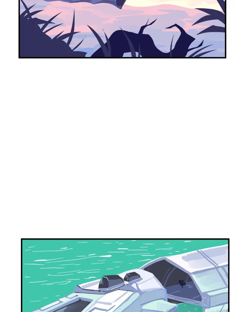 The Last Dimension Chapter 6 page 34 - 