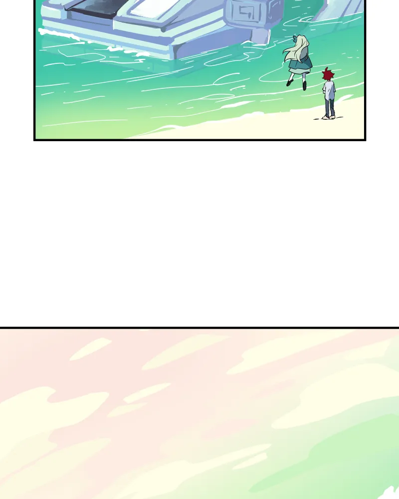 The Last Dimension Chapter 6 page 35 - 