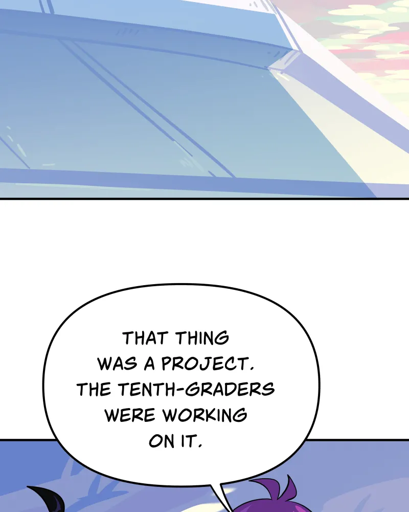 The Last Dimension Chapter 6 page 38 - 