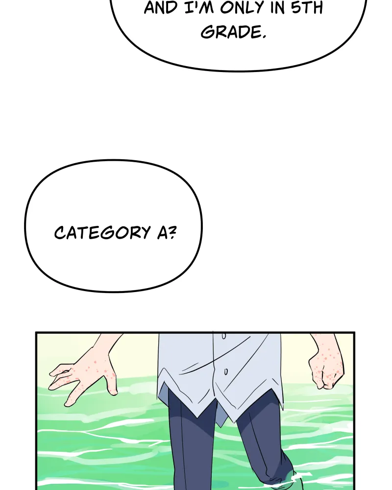 The Last Dimension Chapter 6 page 40 - 