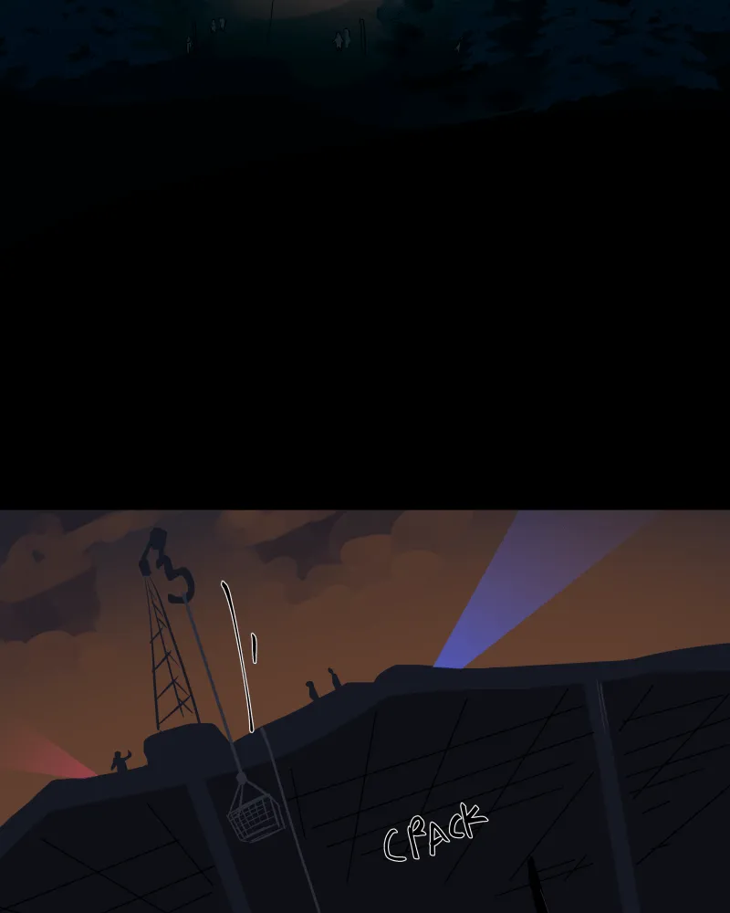 The Last Dimension Chapter 6 page 5 - 