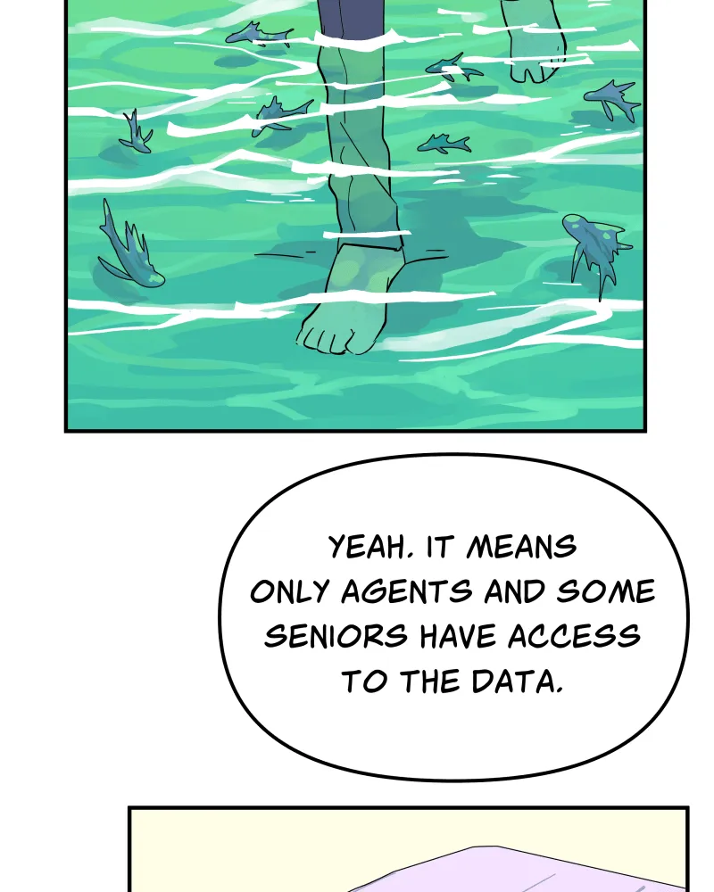The Last Dimension Chapter 6 page 41 - 