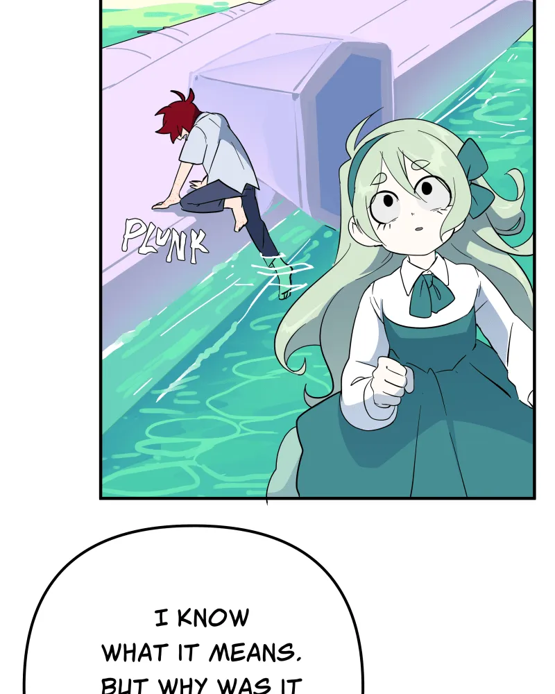 The Last Dimension Chapter 6 page 42 - 