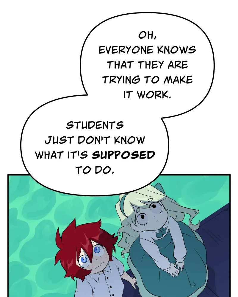 The Last Dimension Chapter 6 page 44 - 