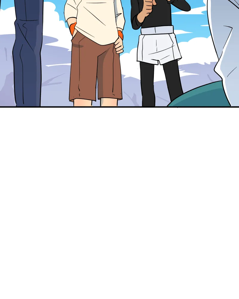 The Last Dimension Chapter 6 page 51 - 