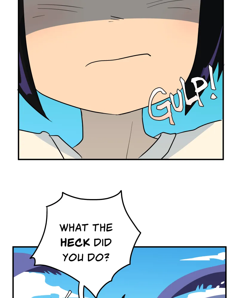 The Last Dimension Chapter 6 page 55 - 