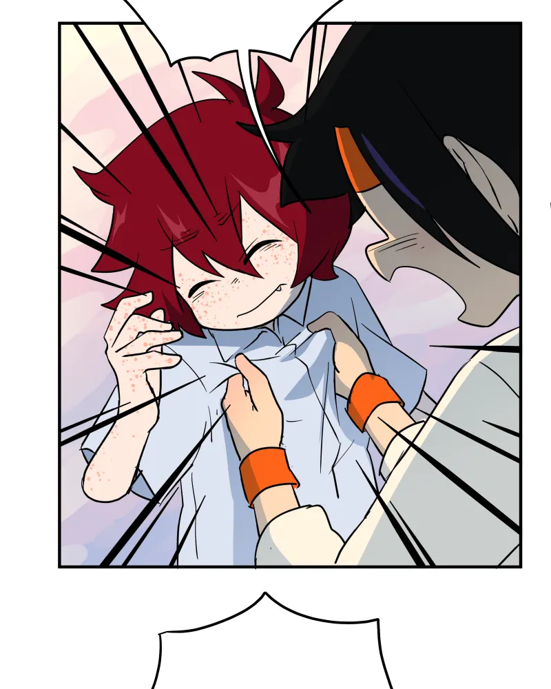 The Last Dimension Chapter 6 page 60 - 