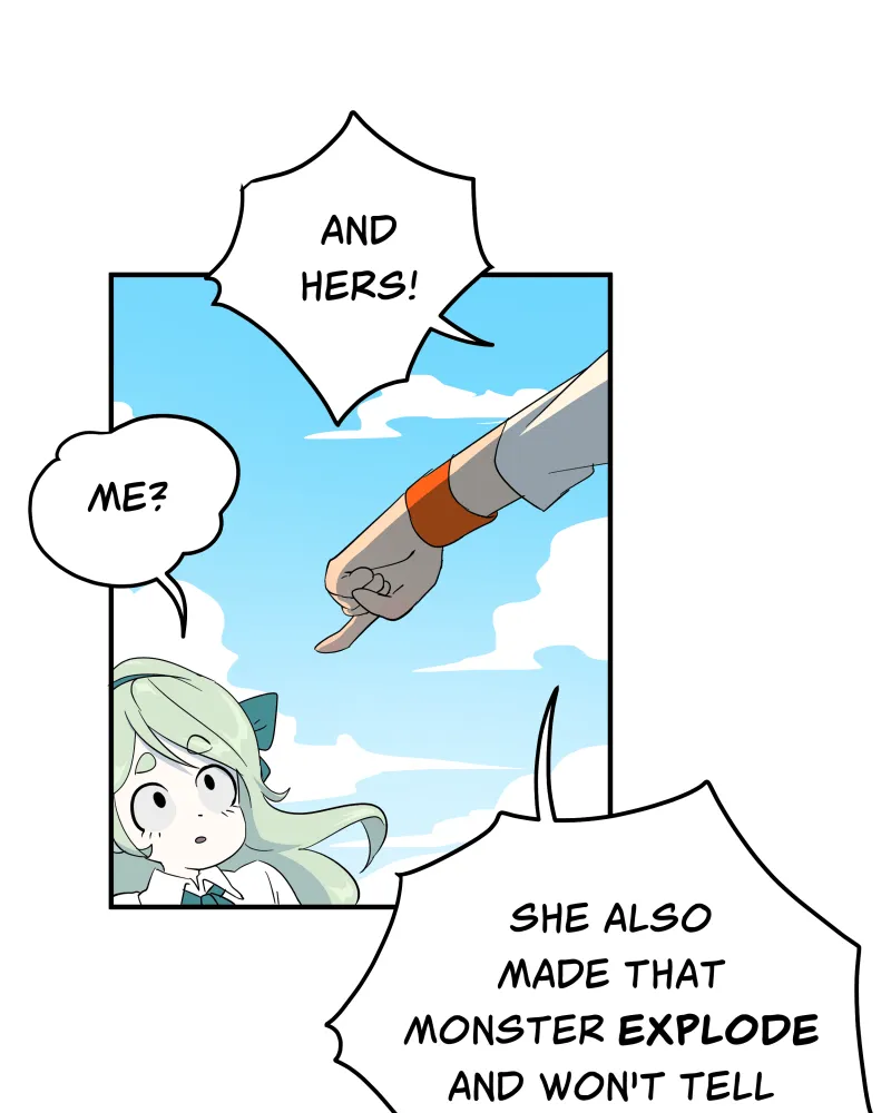 The Last Dimension Chapter 6 page 63 - 