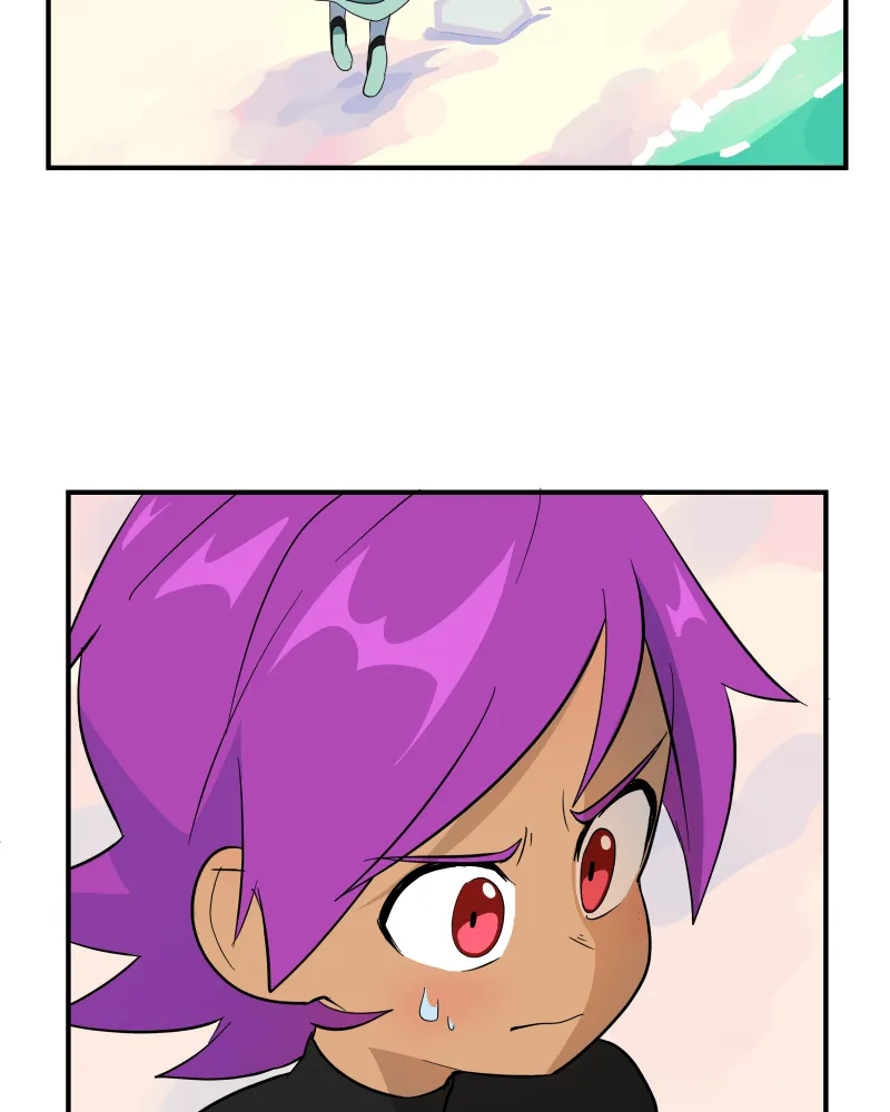 The Last Dimension Chapter 6 page 65 - 