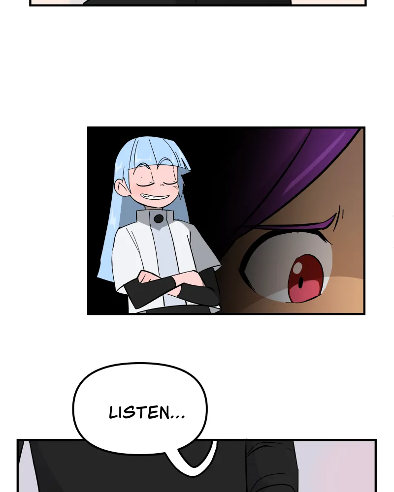 The Last Dimension Chapter 6 page 66 - 