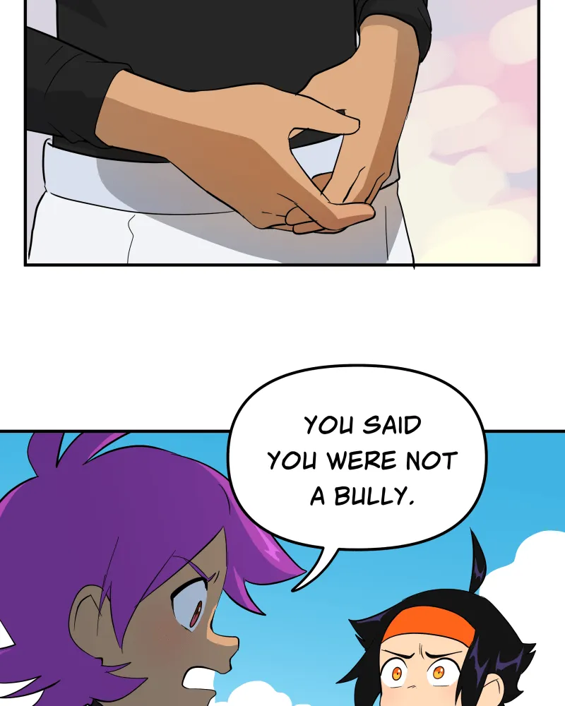 The Last Dimension Chapter 6 page 67 - 