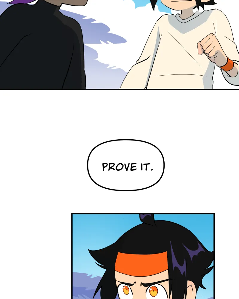 The Last Dimension Chapter 6 page 68 - 