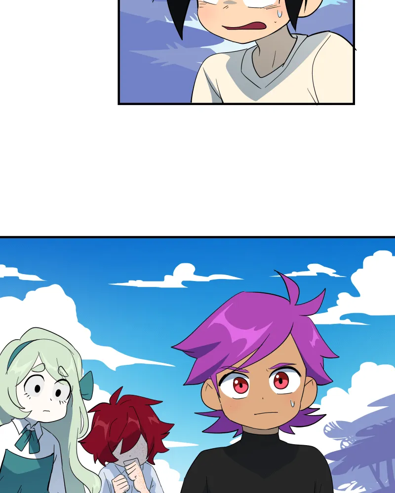 The Last Dimension Chapter 6 page 69 - 