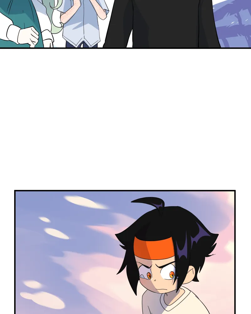 The Last Dimension Chapter 6 page 70 - 