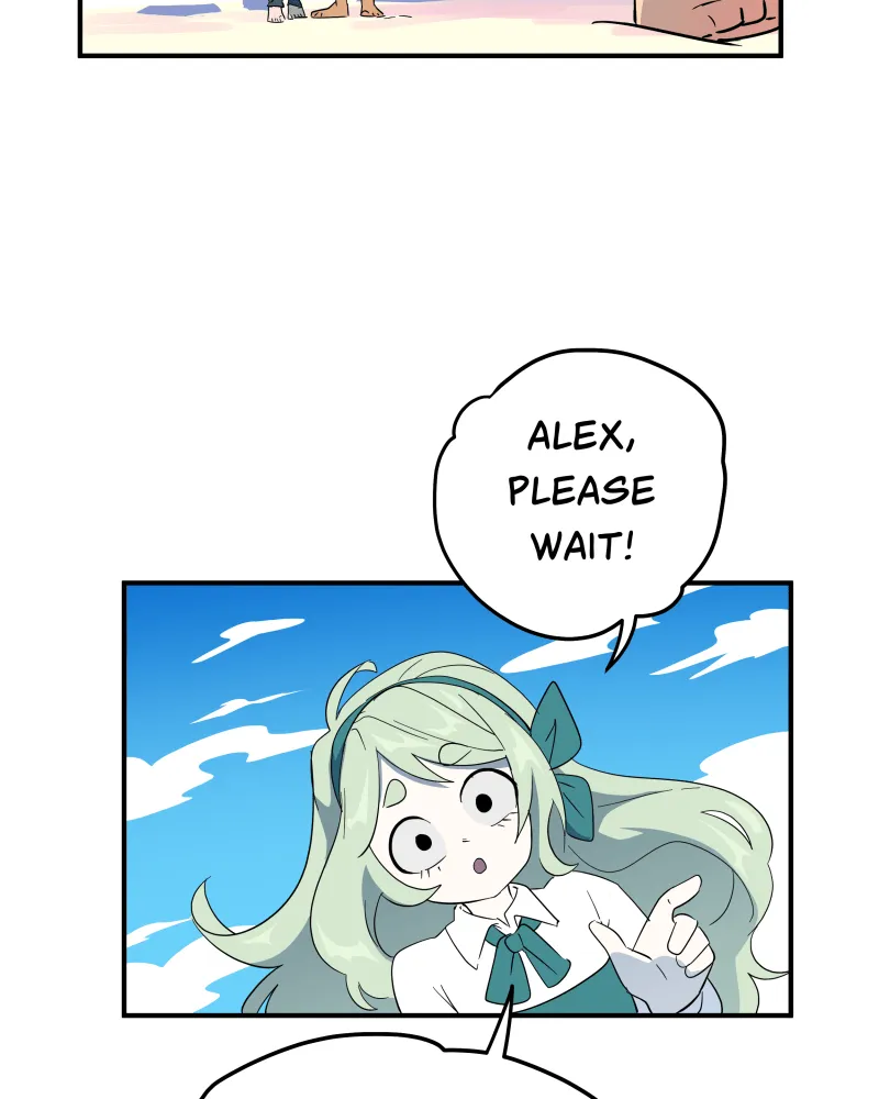 The Last Dimension Chapter 6 page 73 - 