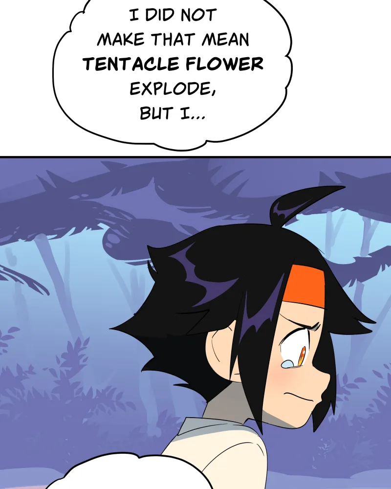 The Last Dimension Chapter 6 page 74 - 