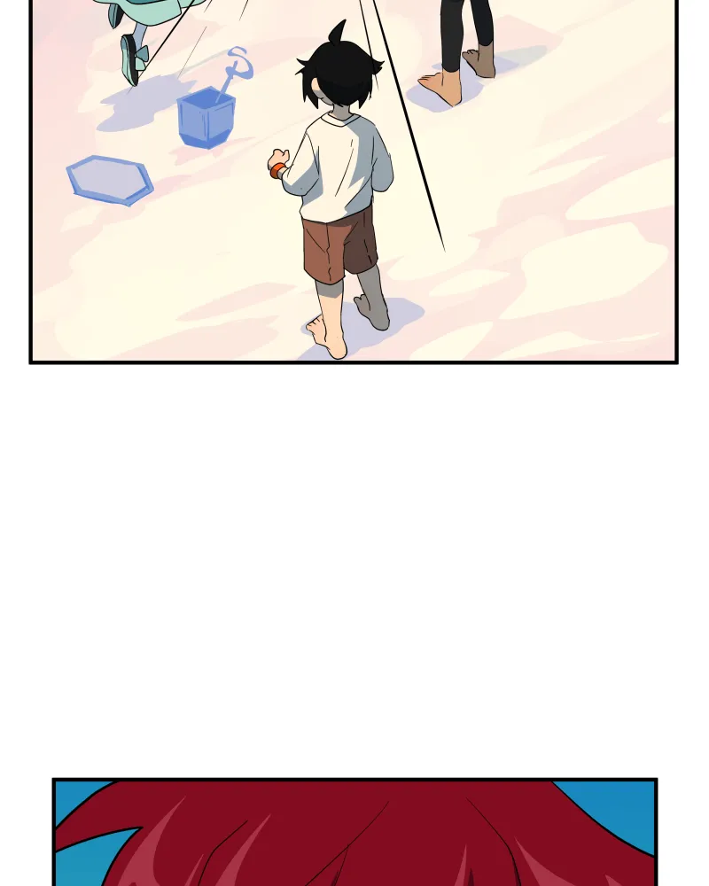 The Last Dimension Chapter 6 page 78 - 