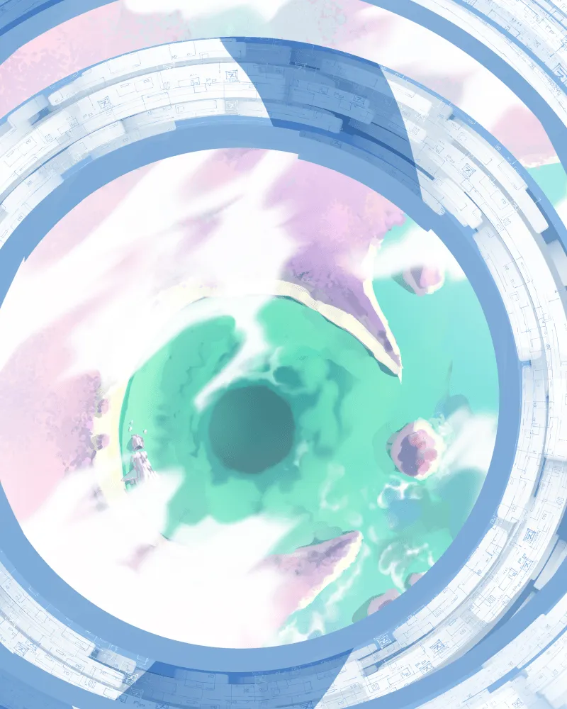 The Last Dimension Chapter 6 page 85 - 
