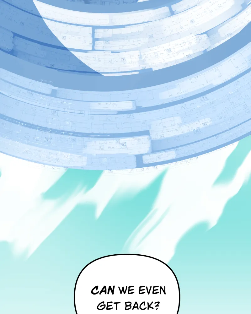 The Last Dimension Chapter 6 page 86 - 