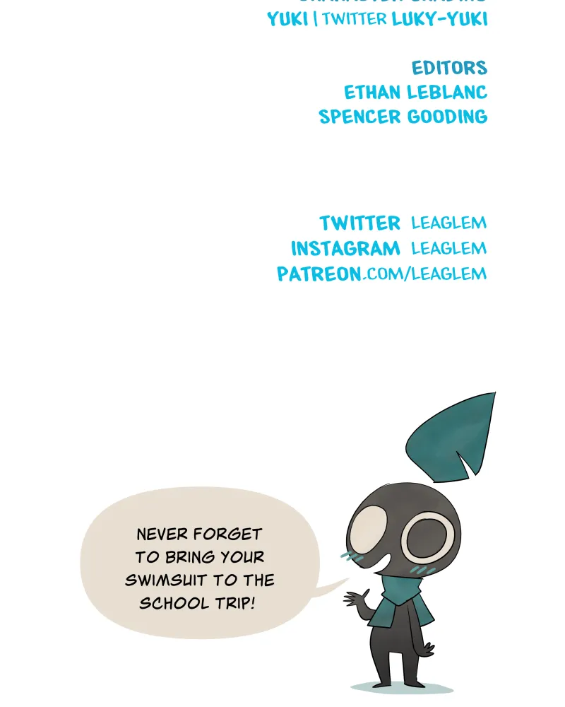 The Last Dimension Chapter 6 page 88 - 