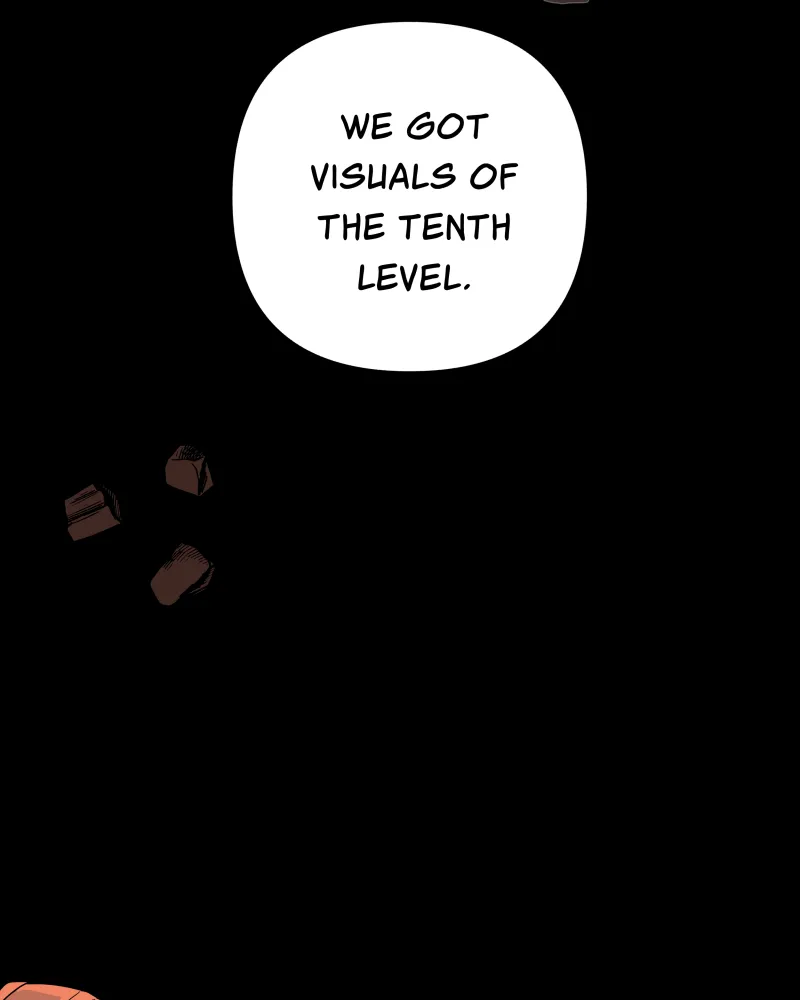 The Last Dimension Chapter 6 page 10 - 