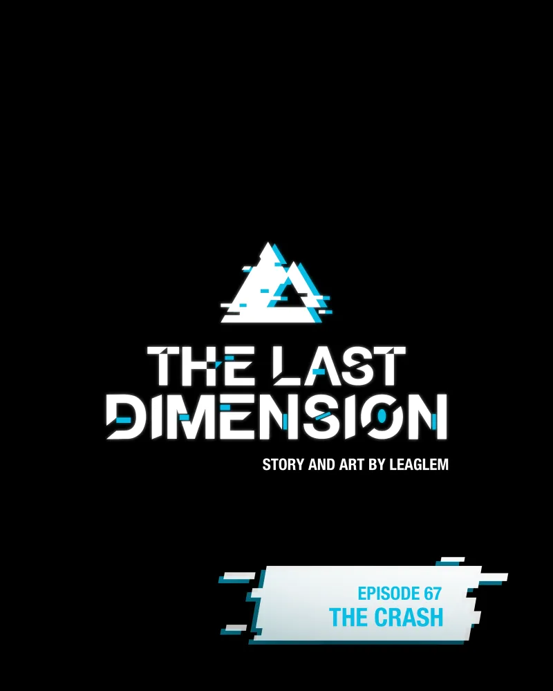 The Last Dimension Chapter 67 page 1 - 